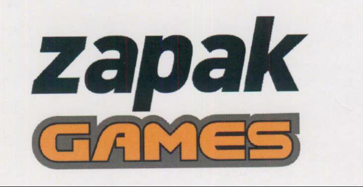 Zapak Games Device mark 2003788 Trademark