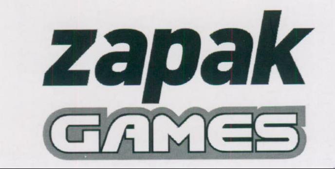 Zapak Games Device mark 2003797 Trademark