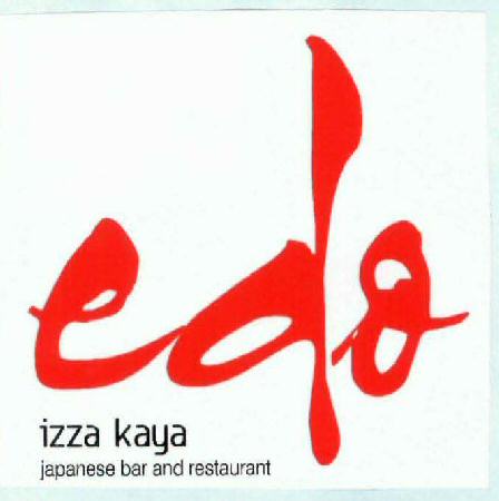 Edo Device mark 2003838 Trademark