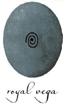 Royal Vega Device mark 2003840 Trademark