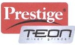 Prestige Teon Device mark 2005326 Trademark