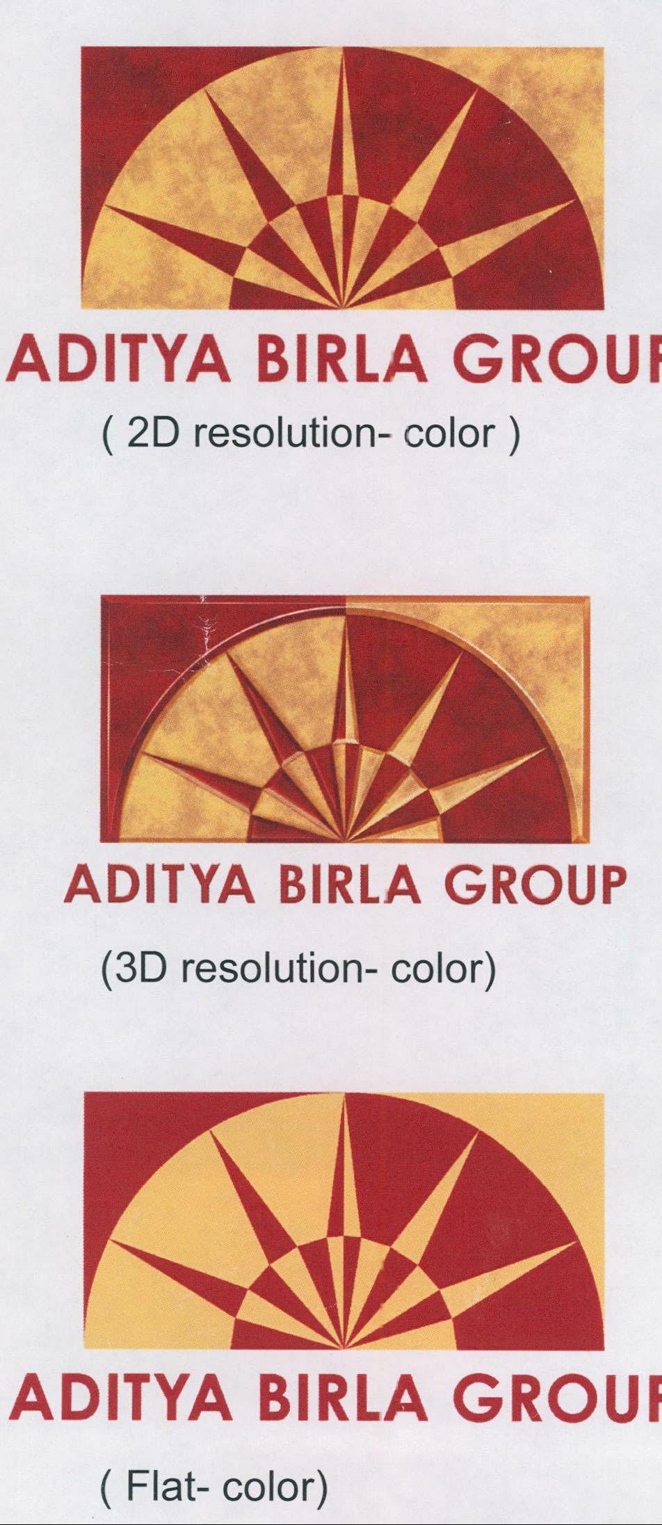 Aditya Birla Group Device mark 2005891 Trademark