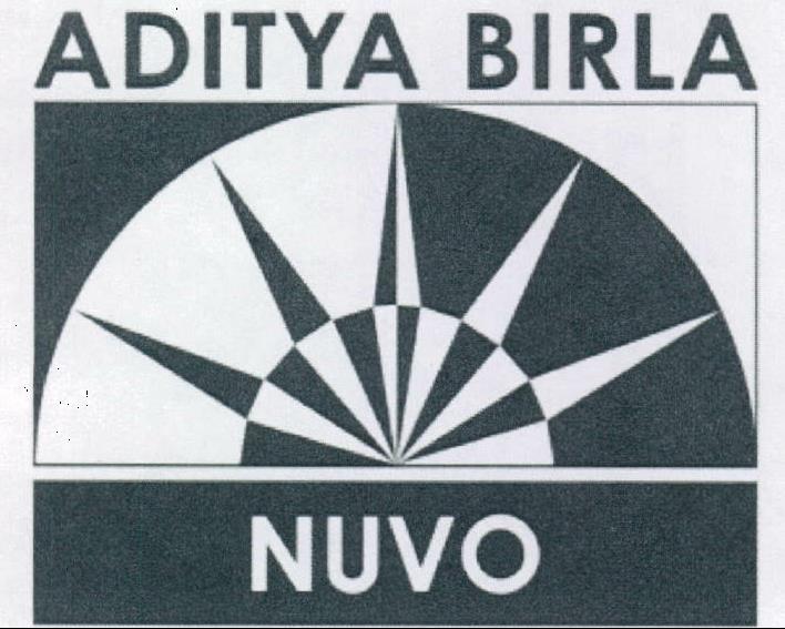 Nuvo Device mark 2005905 Trademark