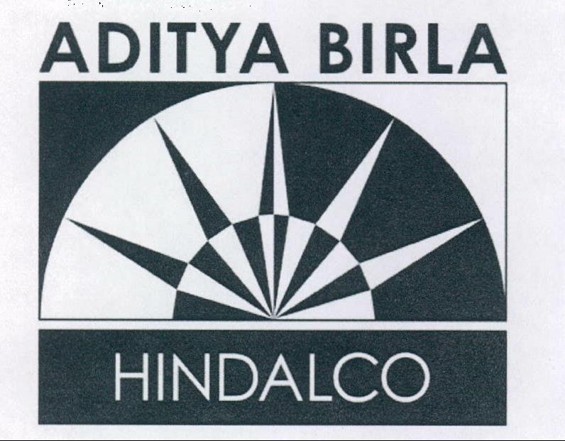 Hindalco Device mark 2005920 Trademark
