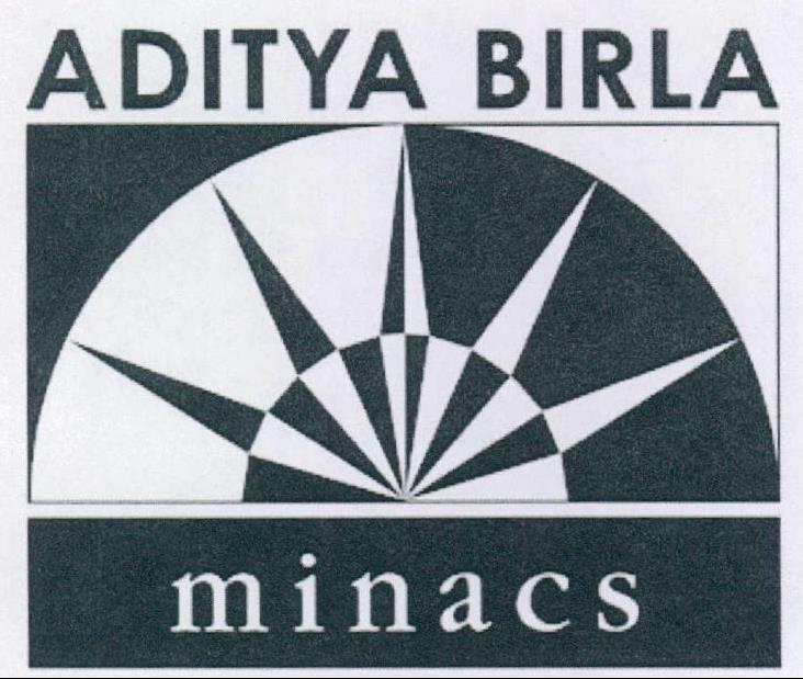 M I N A C S Device mark 2005922 Trademark