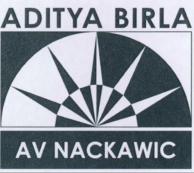 Av Nackawic Device mark 2005930 Trademark
