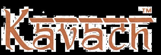 Kavach (label) Device mark 2005960 Trademark