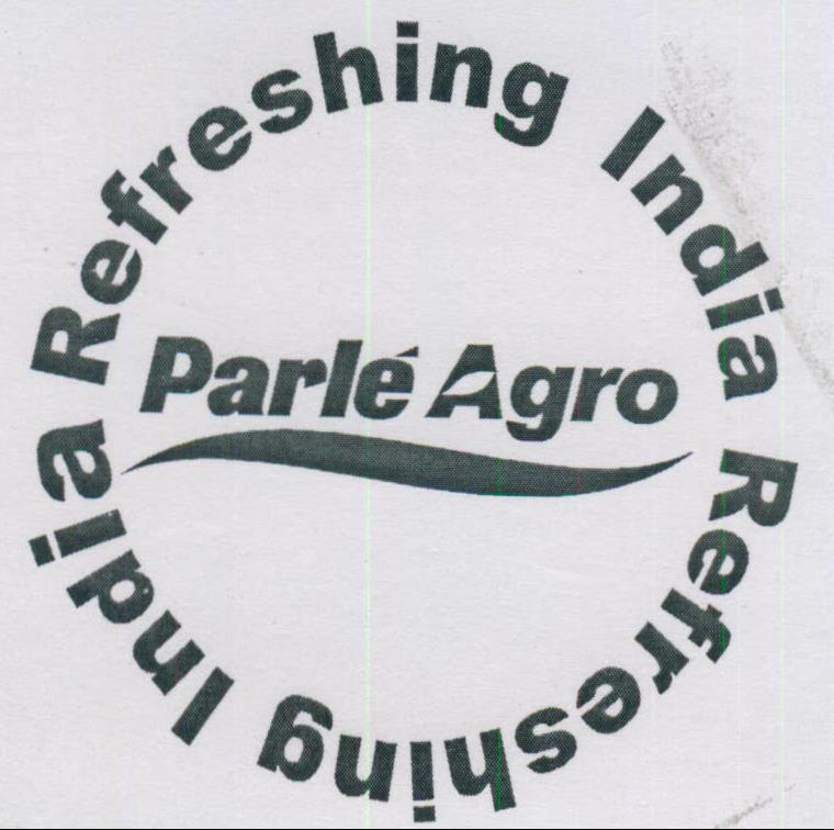 Parle Agro Device mark 2006745 Trademark