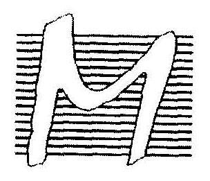 Device Of M Device mark 2010240 Trademark