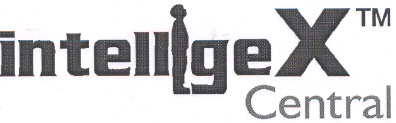 Intellige X Central Device mark 2013655 Trademark