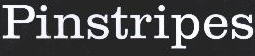 Pinstripes Device mark 2014483 Trademark