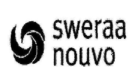 Sweraa Nouvo Device mark 2014540 Trademark