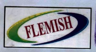 Flemish Device mark 2017962 Trademark