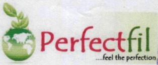 Perfectfil Device mark 2020013 Trademark