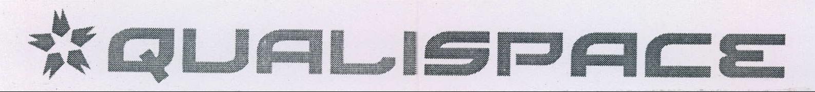 Qualispace Device mark 2020317 Trademark
