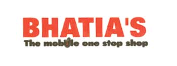 Bhatia's Device mark 2020730 Trademark