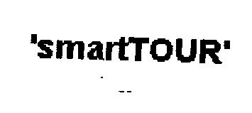 Smart Tour Device mark 2022416 Trademark
