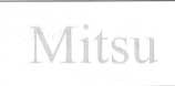Mitsu Device mark 2029029 Trademark