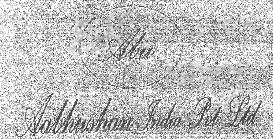 Abu (label) Device mark 2029159 Trademark