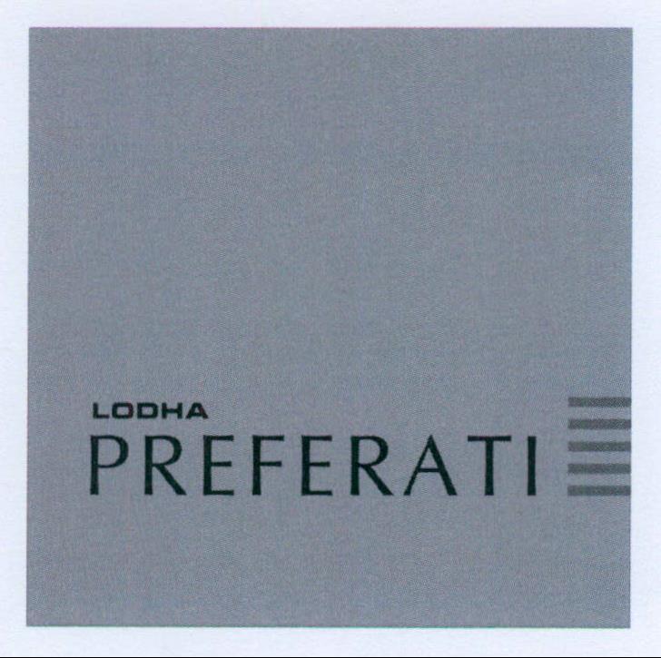 Preferati Device mark 2029609 Trademark
