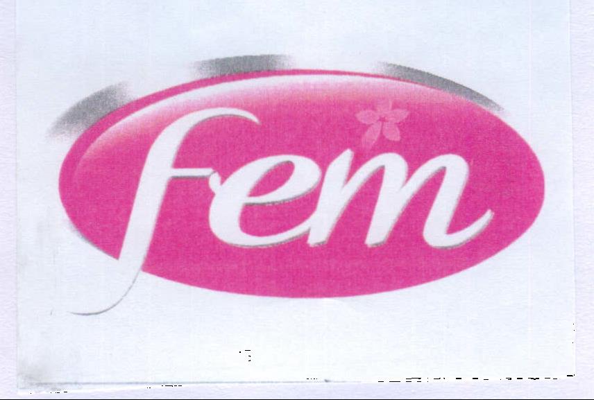 Fem Device mark 2030198 Trademark