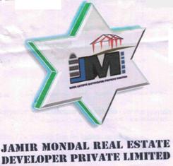 Jamir Mondal Real Estate Developer Private Limited Device mark 2030318 Trademark