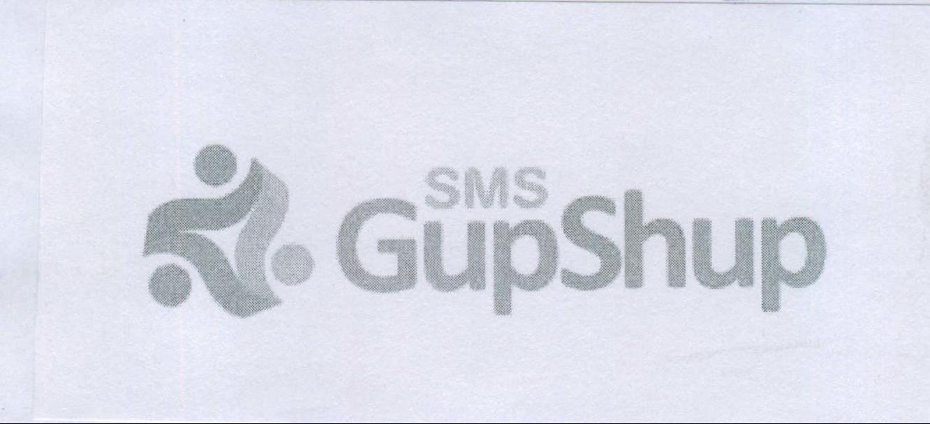 Gupshup Device mark 2035319 Trademark