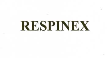 Respinex Device mark 2038112 Trademark