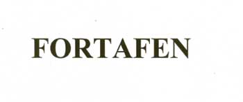 Fortafen Device mark 2038141 Trademark