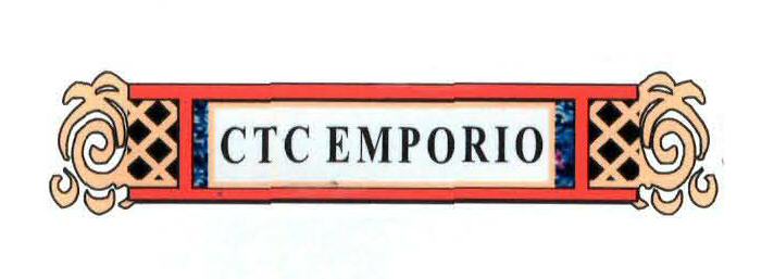 Ctc Emporio (device) Device mark 2042829 Trademark