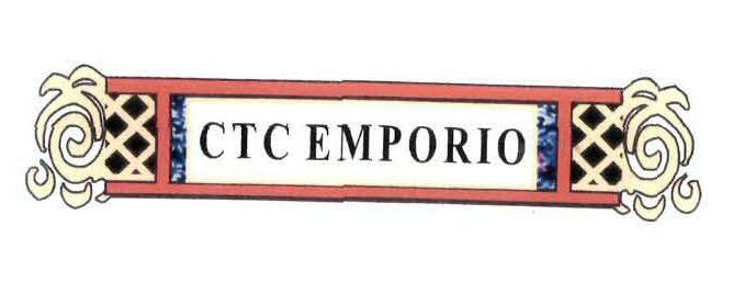 Ctc Emporio (device) Device mark 2042832 Trademark