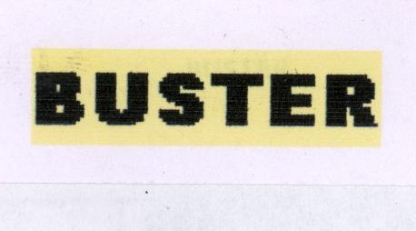 Buster Device mark 2044337 Trademark