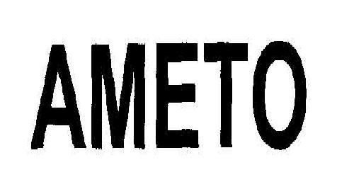 Ameto With Device Device mark 2044384 Trademark