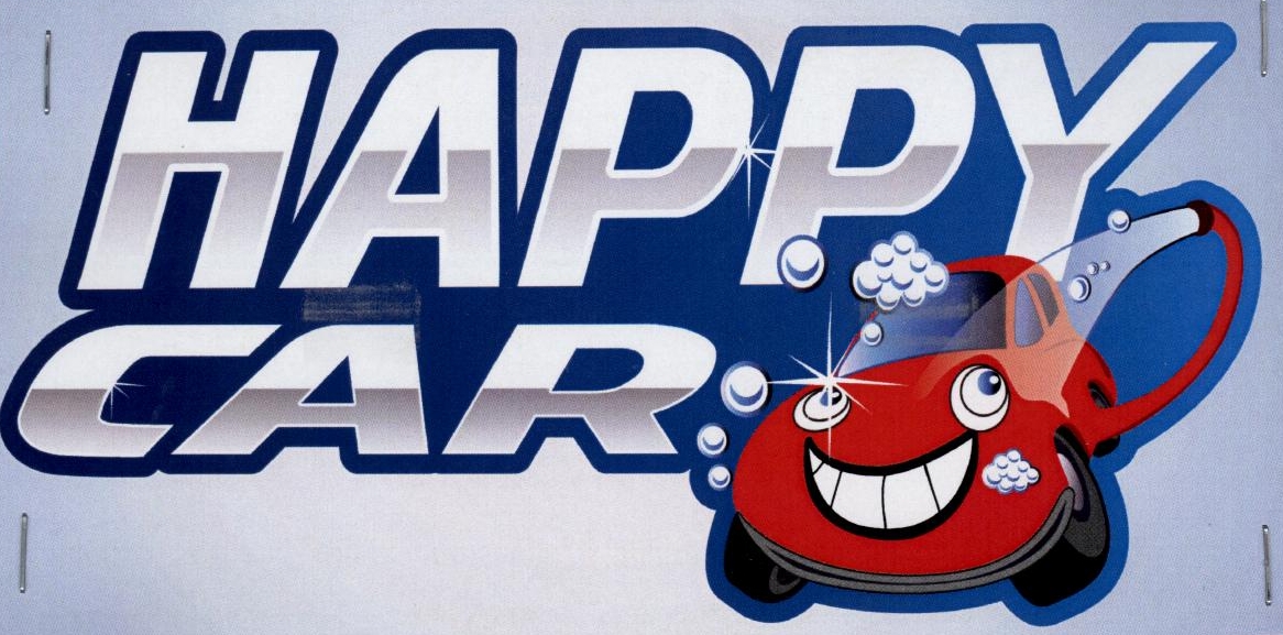 Happy Car Device mark 2044625 Trademark