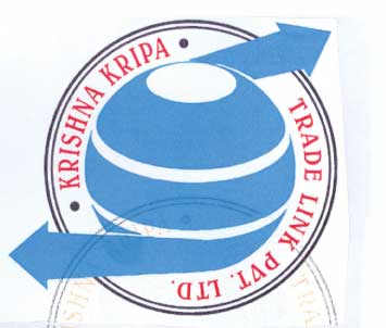 Krishna Kripa Trade Link Pvt Ltd Device mark 2045831 Trademark
