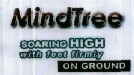 Mindtree With Device Device mark 2045881 Trademark