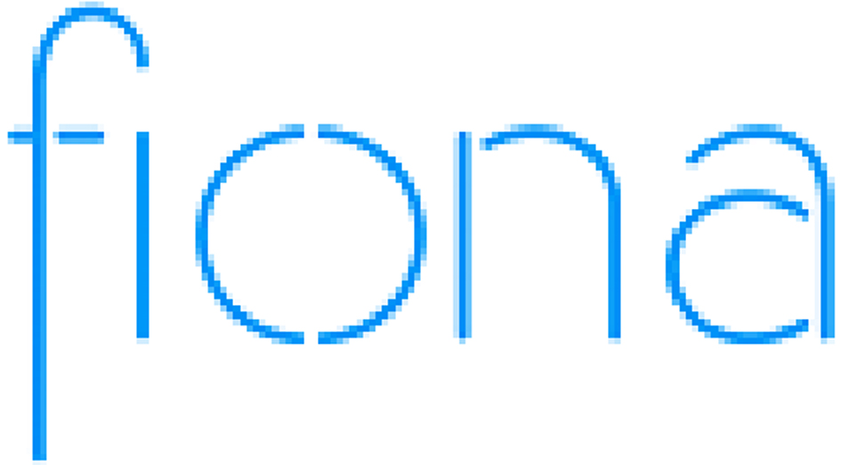 Fiona Device mark 2050297 Trademark