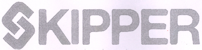 Skipper Device mark 2052163 Trademark