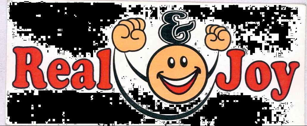 Real & Joy Device mark 2052208 Trademark