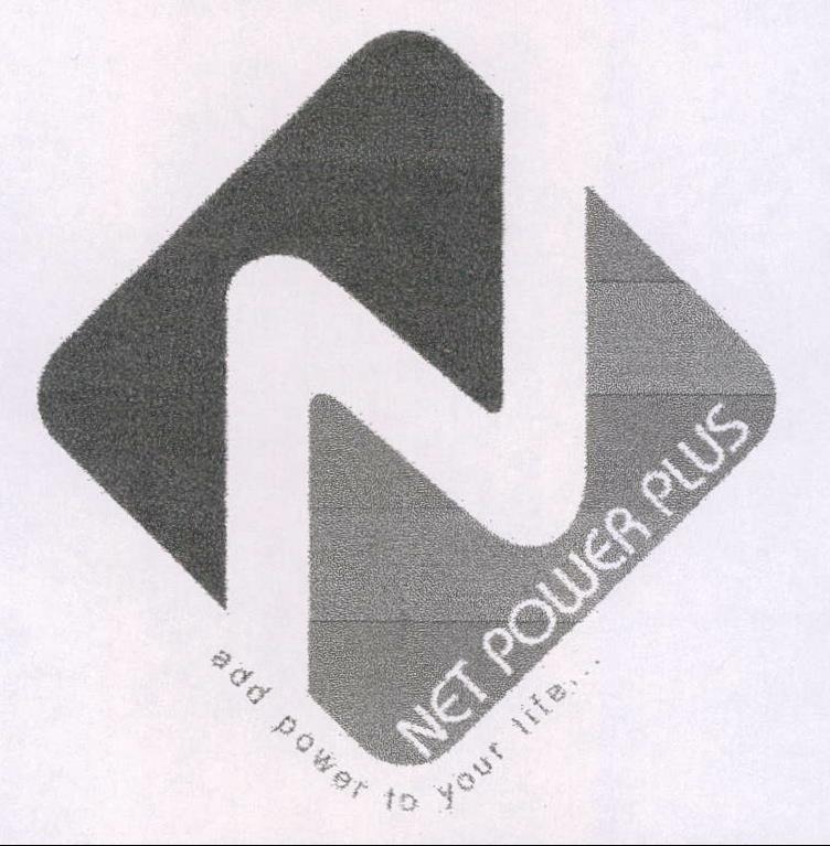 N Net Power Plus Device mark 2052546 Trademark