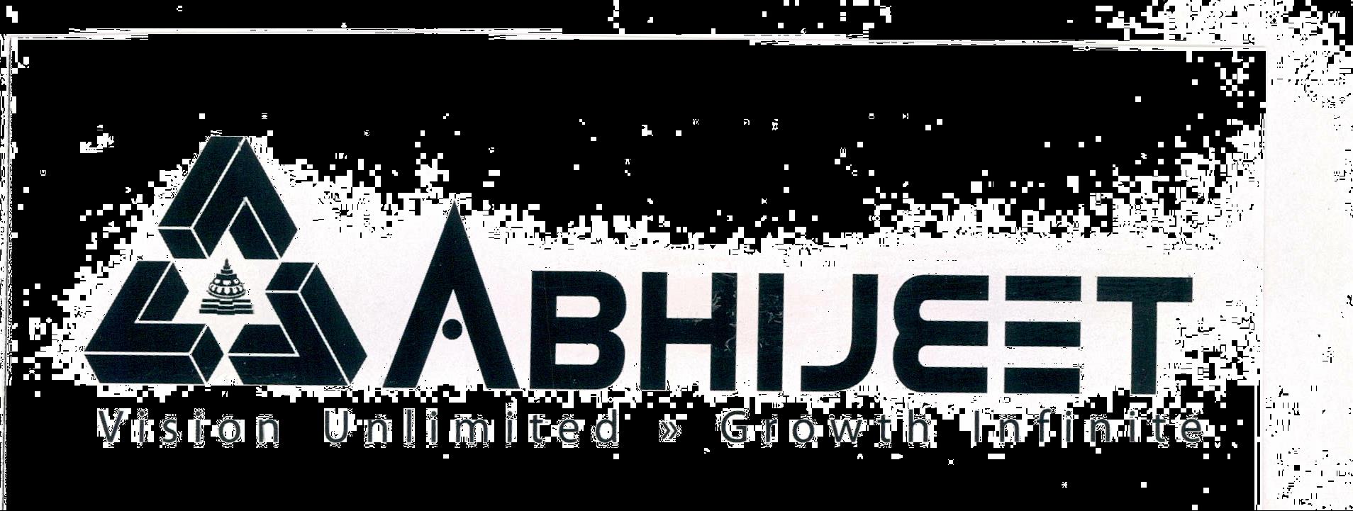 Abhijeet Vision Unlimited Growth Infinite Device mark 2056862 Trademark