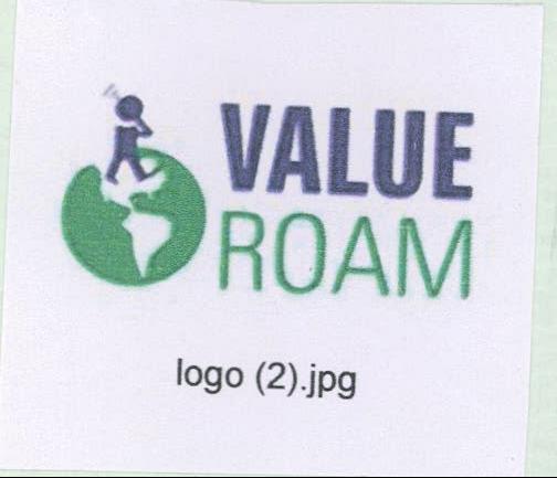 Value Roam Device mark 2059441 Trademark