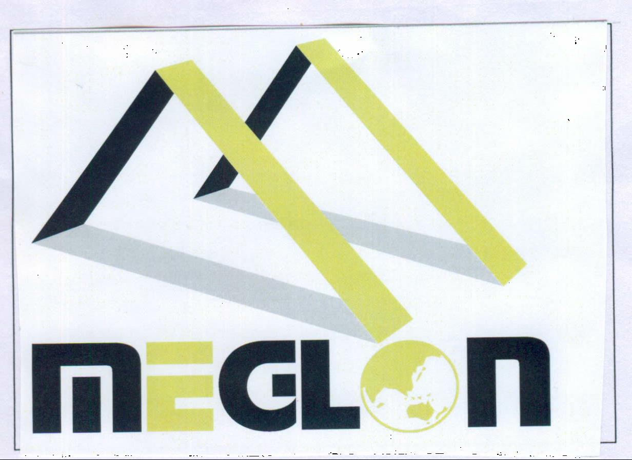 Meglon Device mark 2059500 Trademark