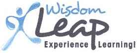 Wisdom Leap Experience Learning! Device mark 2059512 Trademark