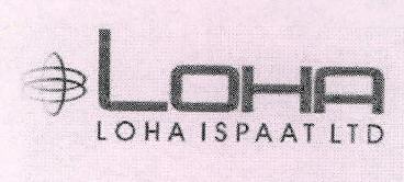Loha Loha Ispaat Ltd. Device mark 2060982 Trademark