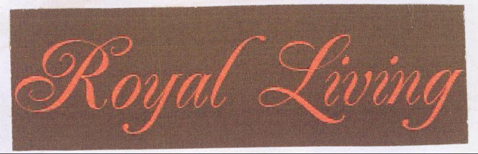 Royal Living Device mark 2064658 Trademark