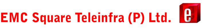 Emc Square Teleinfra Pvt. Ltd. Device mark 2064844 Trademark