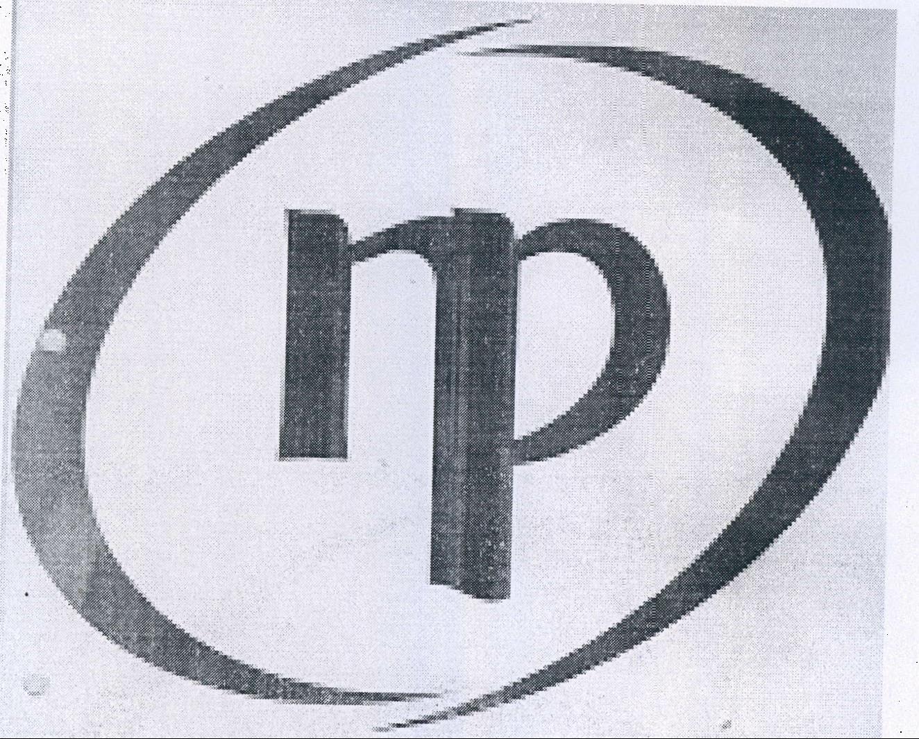 Np Device mark 2066640 Trademark