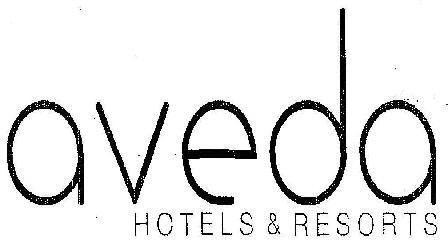 Aveda With Device Device mark 2066680 Trademark