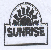 Sunrise Device mark 2067138 Trademark